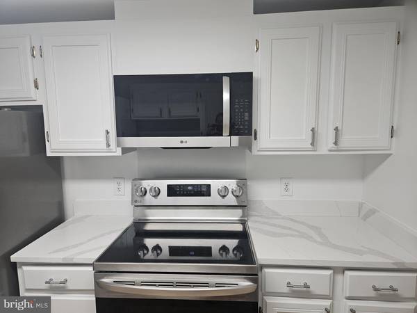 Chevy Chase, MD 20815,4601 N PARK AVE N #1213