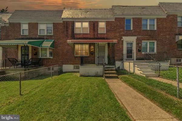 704 WICKLOW RD, Baltimore, MD 21229