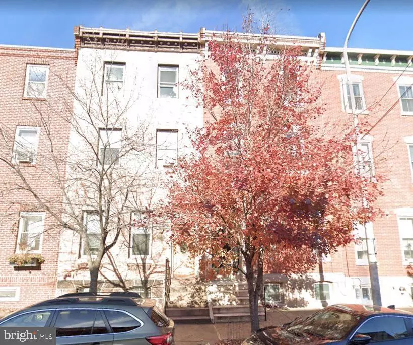 Philadelphia, PA 19146,1523 CHRISTIAN ST #2R