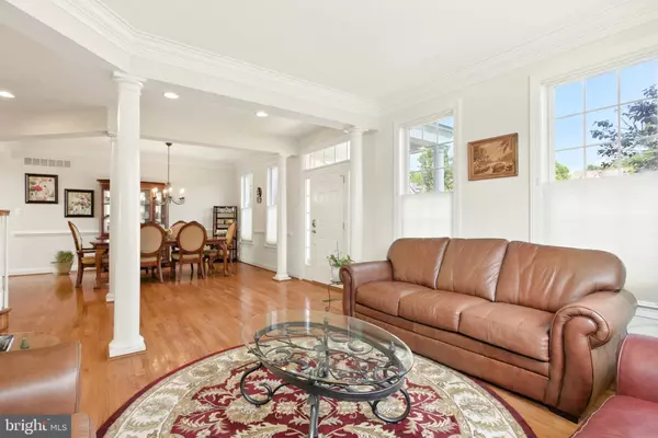 Woodstock, MD 21163,10724 RED DAHLIA DR