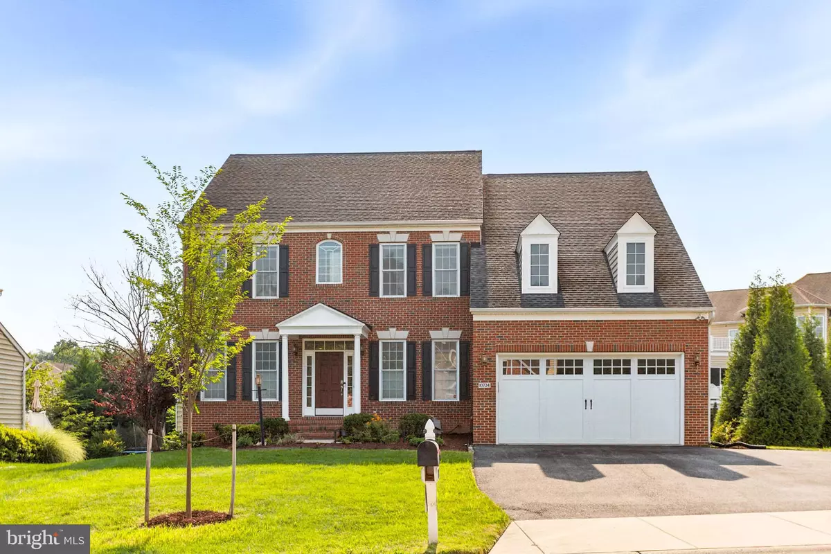 Woodstock, MD 21163,10724 RED DAHLIA DR