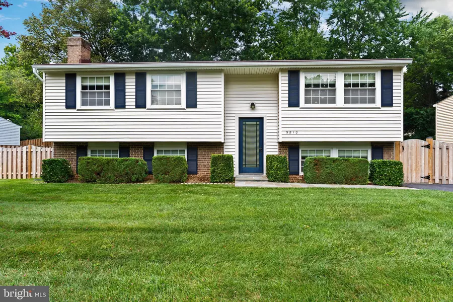 9810 BRIGHTLEA DR, Vienna, VA 22181