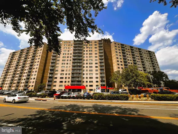 Alexandria, VA 22302,2500 N VAN DORN ST #1006
