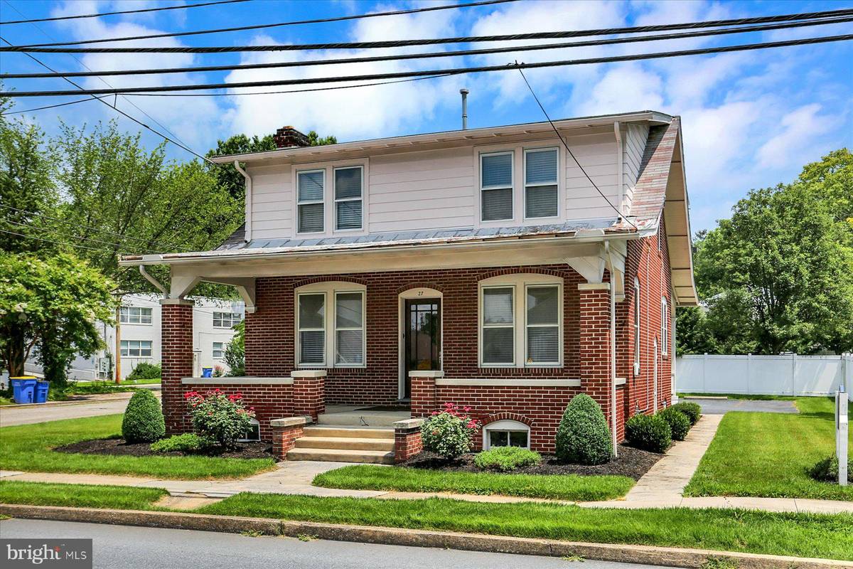 Camp Hill, PA 17011,27 S 34TH ST
