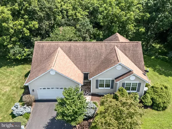 Kearneysville, WV 25430,46 FLICKER LN