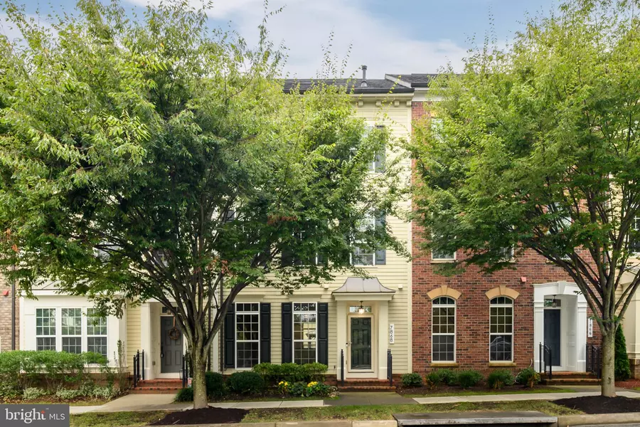 7868 TILGHMAN ST, Fulton, MD 20759