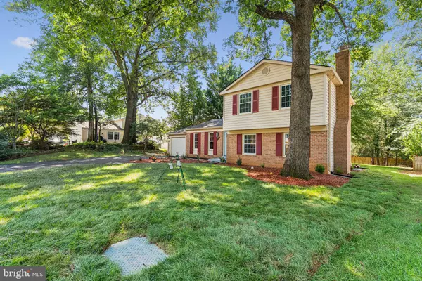 Fairfax, VA 22032,10449 CALUMET GROVE DR