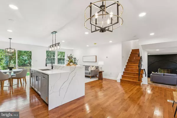 Fairfax, VA 22032,10449 CALUMET GROVE DR