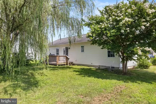 Inwood, WV 25428,335 FENIMORE DR