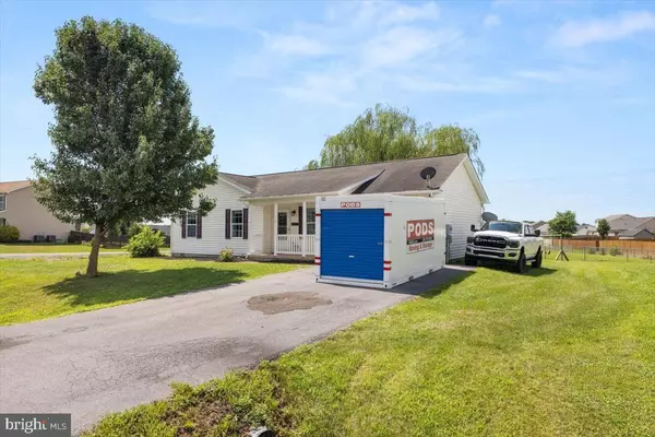 Inwood, WV 25428,335 FENIMORE DR