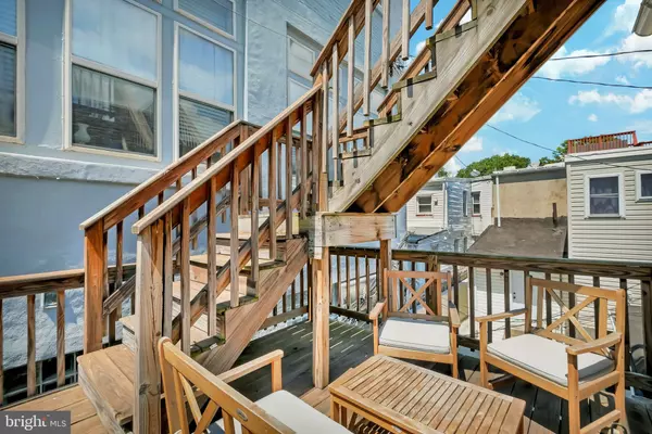 Baltimore, MD 21224,504 S MILTON AVE