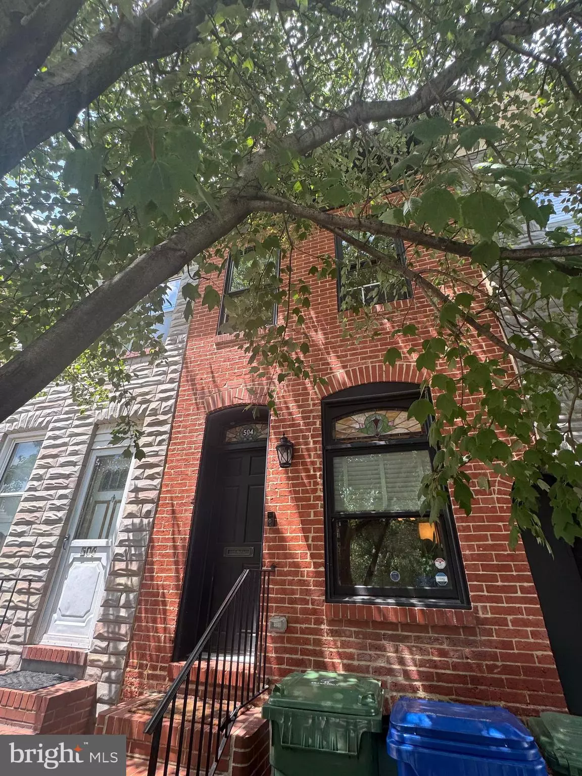 Baltimore, MD 21224,504 S MILTON AVE
