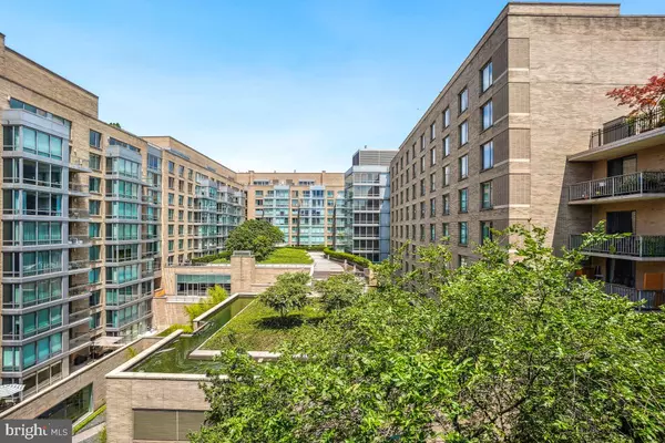 2201 L ST NW #818, Washington, DC 20037