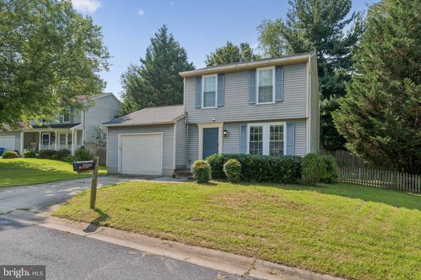 7310 TORRAN ROCKS WAY, Gaithersburg, MD 20879