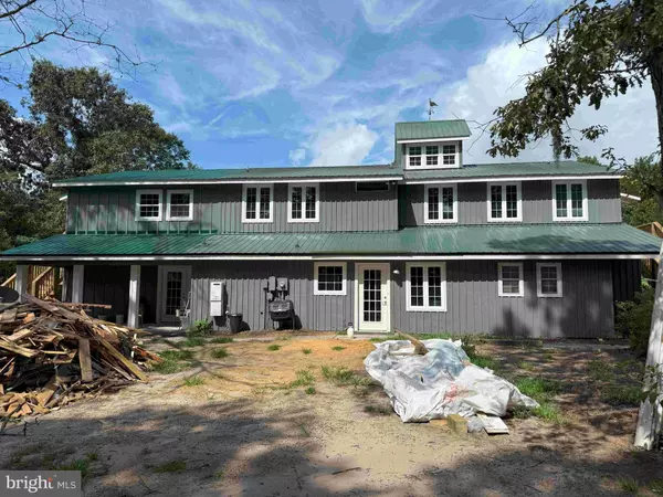 Other, NC 99999,TICK BITE ROAD & SAW MILL ROAD (TRACT: TICK BITE)