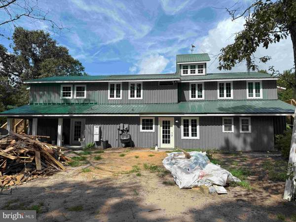 Other, NC 99999,TICK BITE ROAD & SAW MILL ROAD (TRACT: TICK BITE)