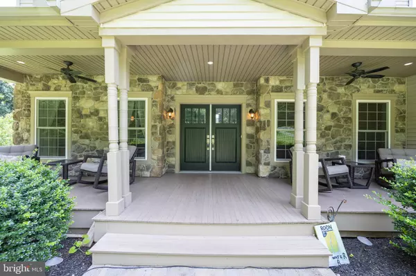 Chester Springs, PA 19425,338 BLACK HORSE RD