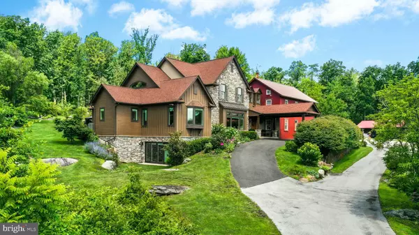 Sellersville, PA 18960,1305 RIDGE VALLEY RD
