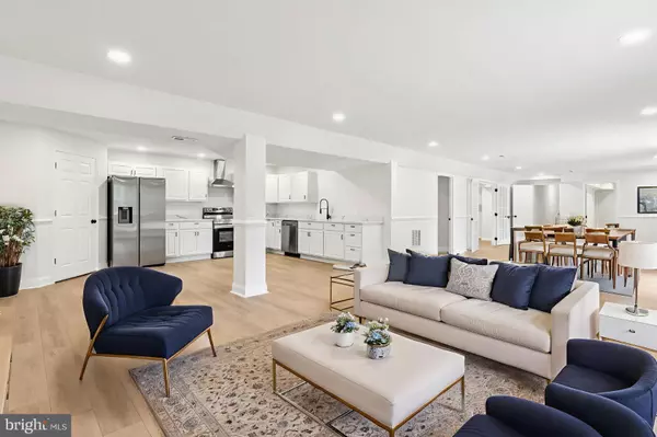 5323 GREATMEADE LN, Sumerduck, VA 22742