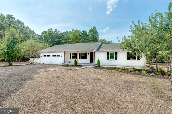 Sumerduck, VA 22742,5323 GREATMEADE LN