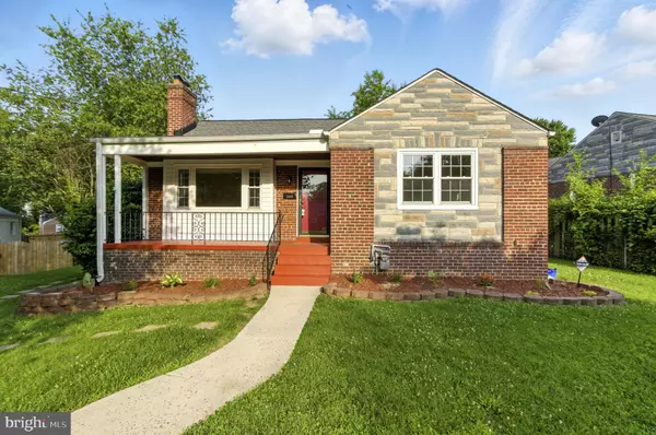 10215 MCKENNEY AVE, Silver Spring, MD 20902