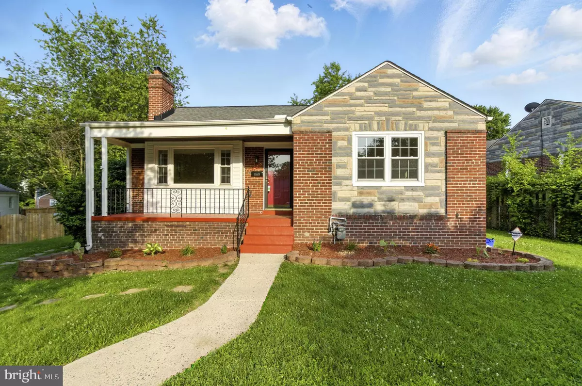 Silver Spring, MD 20902,10215 MCKENNEY AVE