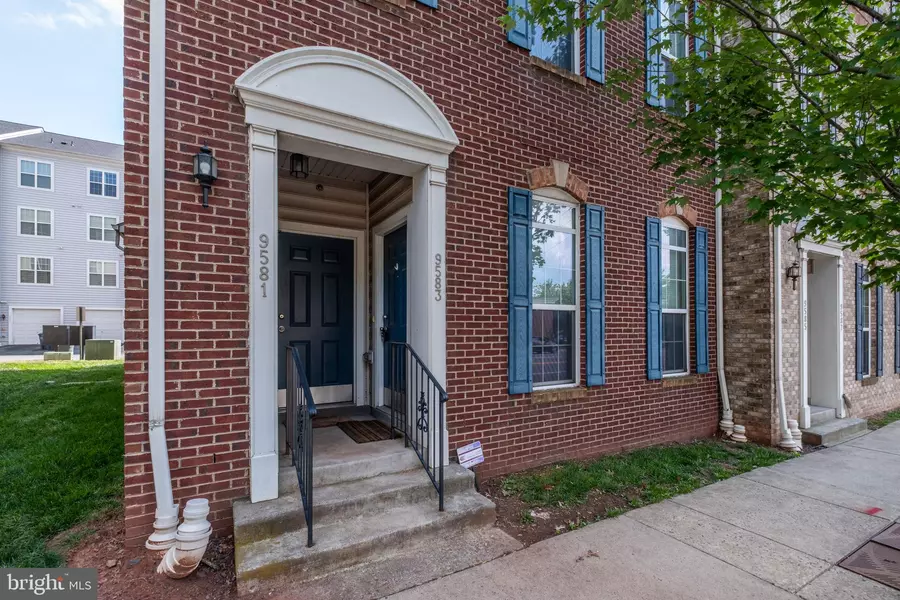 9583 CENTER ST, Manassas, VA 20110