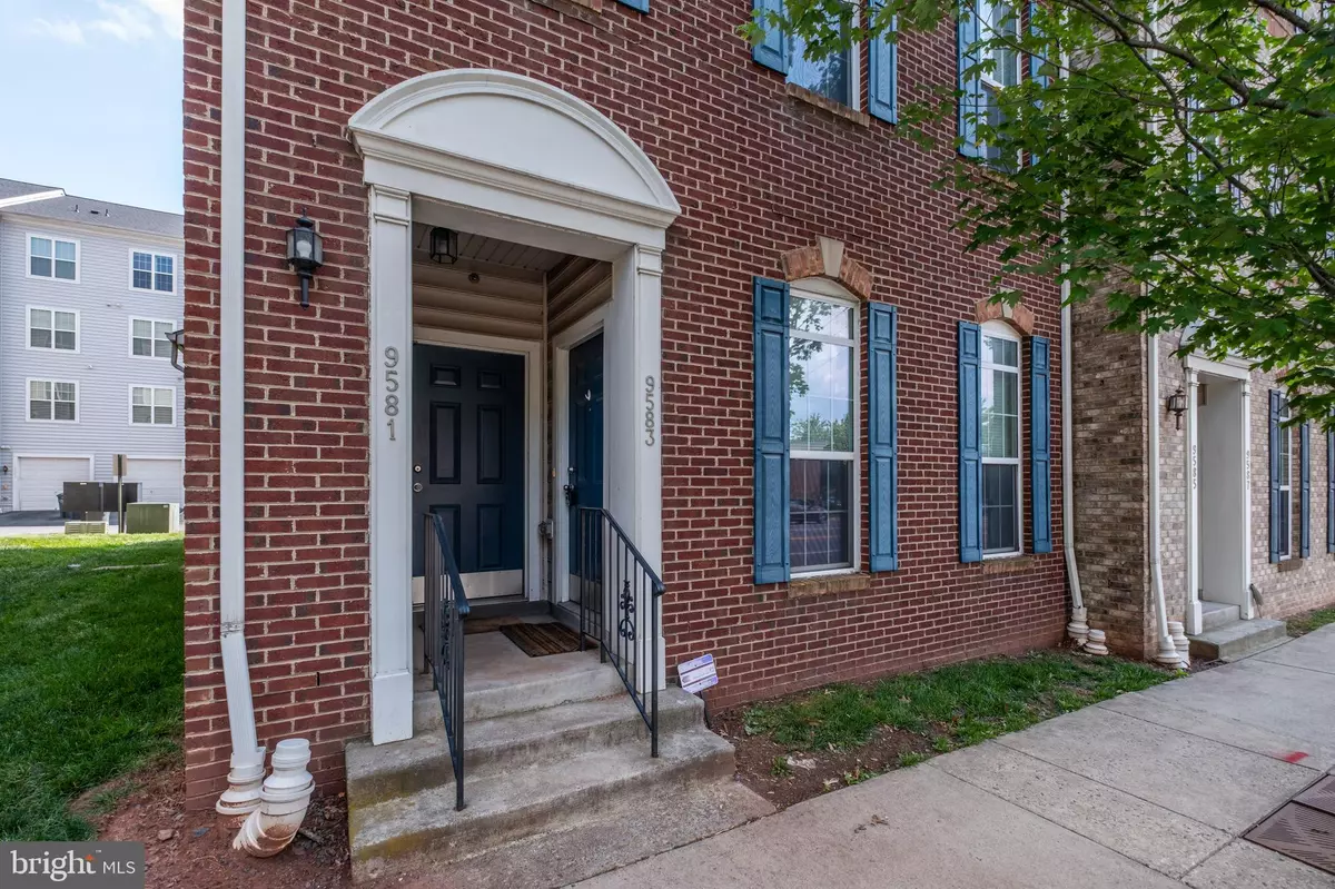 Manassas, VA 20110,9583 CENTER ST