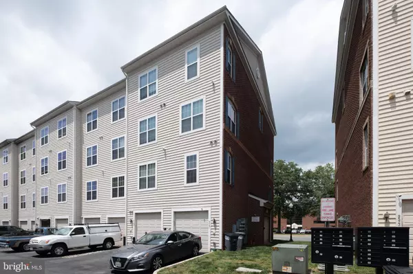 Manassas, VA 20110,9583 CENTER ST