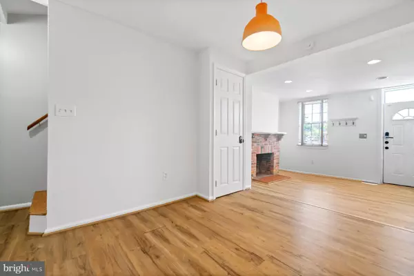 Baltimore, MD 21230,805 S HANOVER ST