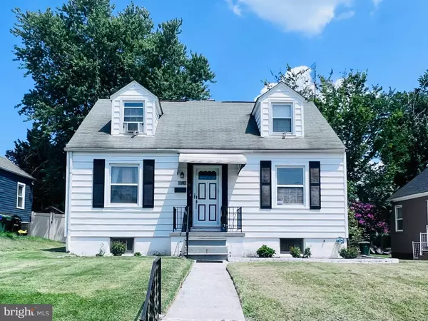 2720 CHESLEY AVE, Baltimore, MD 21234
