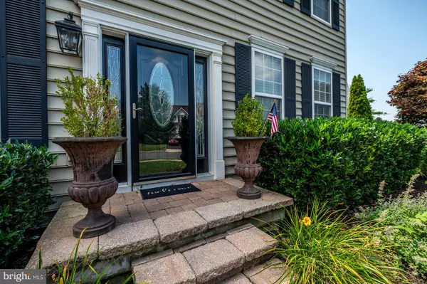 Perkasie, PA 18944,422 LONGLEAF DR