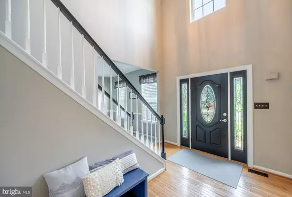 Perkasie, PA 18944,422 LONGLEAF DR