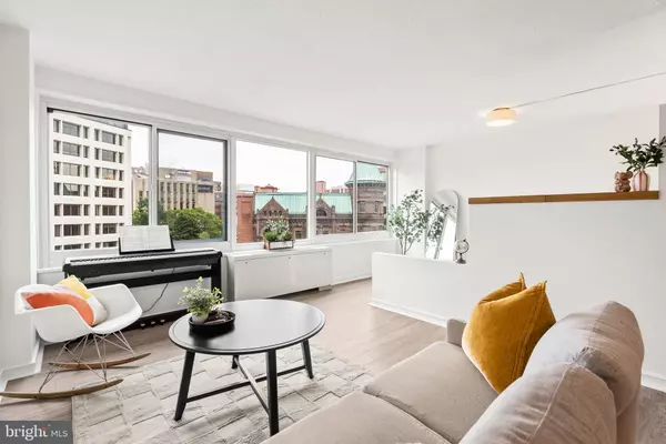 1330 NEW HAMPSHIRE AVE NW #611, Washington, DC 20036