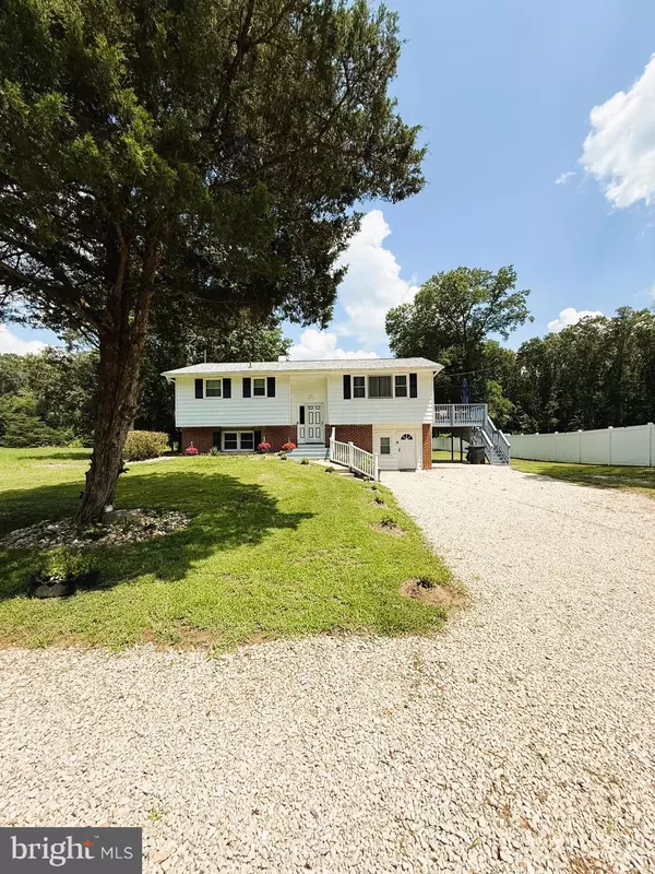 Bridgeton, NJ 08302,13 THOMAS DR