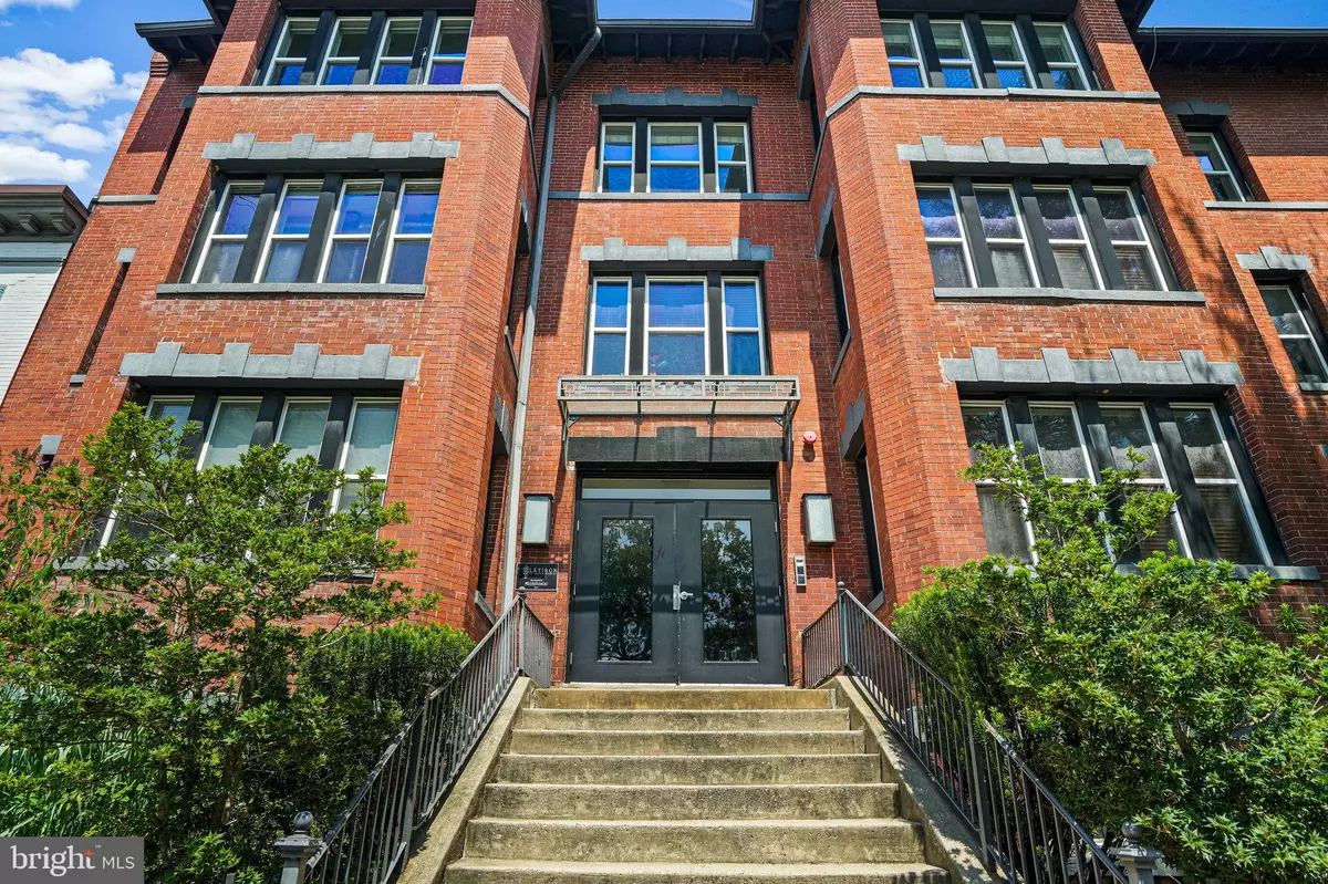 Washington, DC 20001,143 RHODE ISLAND AVE NW #7