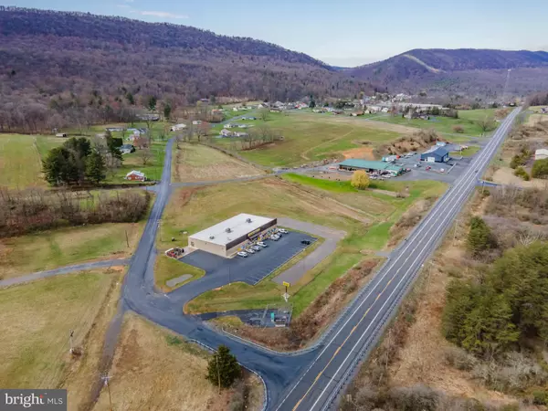 Shade Gap, PA 17255,MAIN STREET