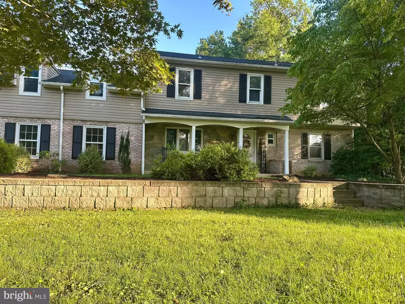 416 GREEN LN, Reading, PA 19601