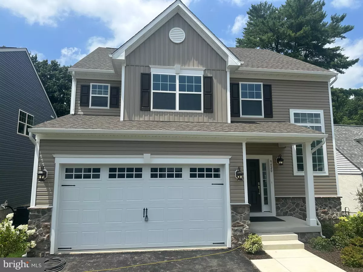 Laurel, MD 20723,9420 FAIRVIEW AVE