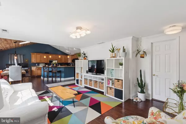 Cherry Hill, NJ 08002,309 WOODLAND AVE