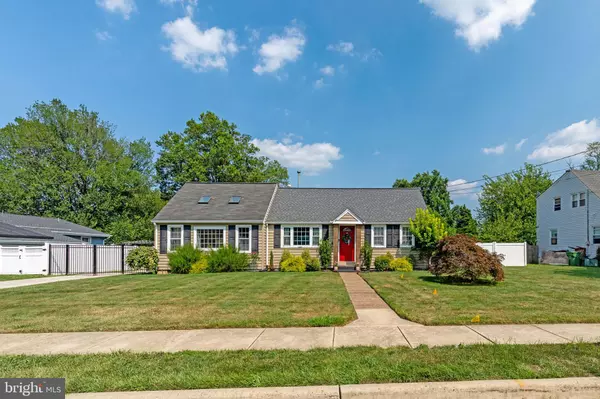 Cherry Hill, NJ 08002,309 WOODLAND AVE