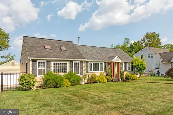 Cherry Hill, NJ 08002,309 WOODLAND AVE