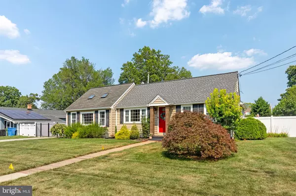 Cherry Hill, NJ 08002,309 WOODLAND AVE
