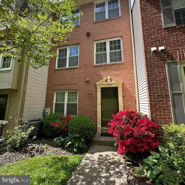 7104 SWANSONG WAY, Bethesda, MD 20817