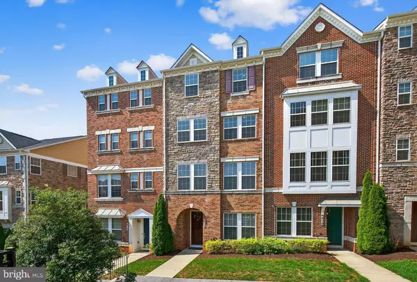 610 COBBLER PL, Gaithersburg, MD 20877