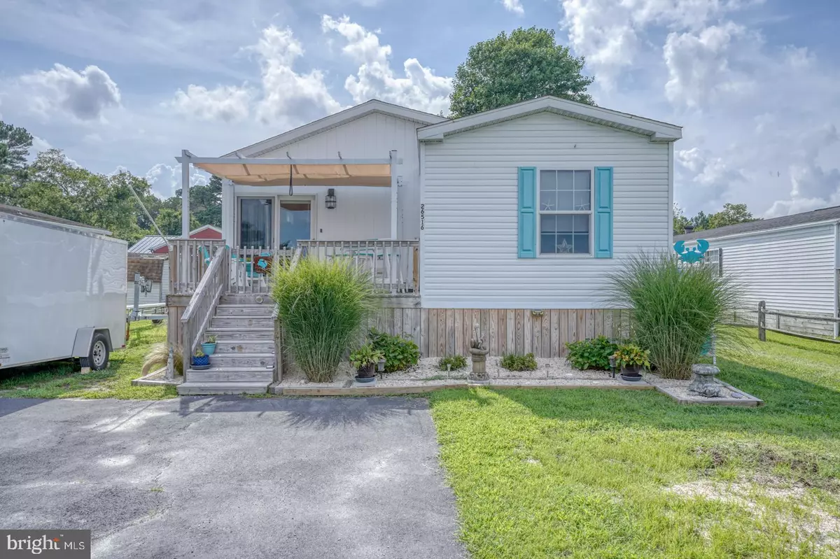 Millsboro, DE 19966,26516 LUCKY LN