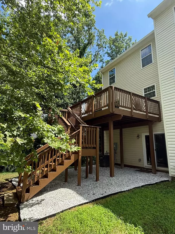Upper Marlboro, MD 20774,9906 DOUBLETREE TER