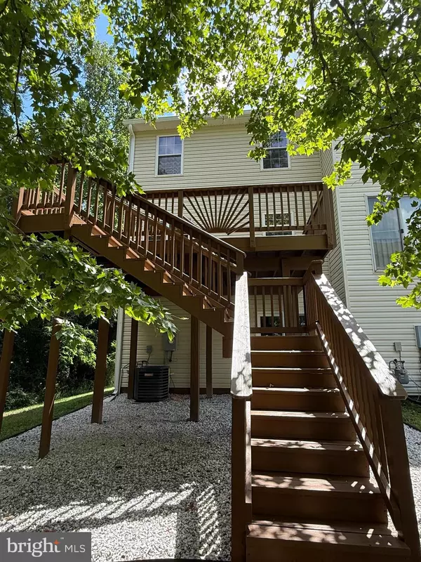 Upper Marlboro, MD 20774,9906 DOUBLETREE TER