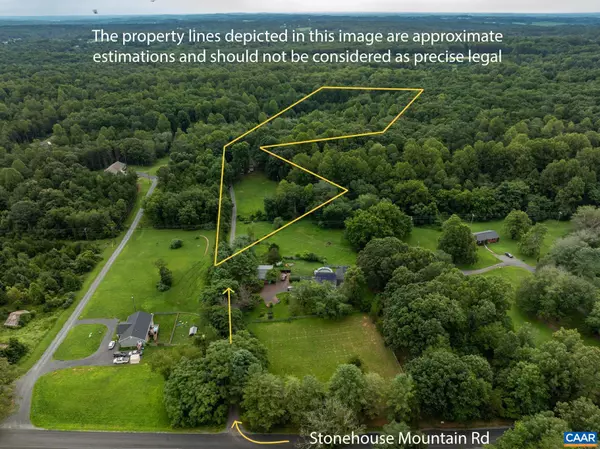 Culpeper, VA 22701,13259 STONEHOUSE MOUNTAIN RD