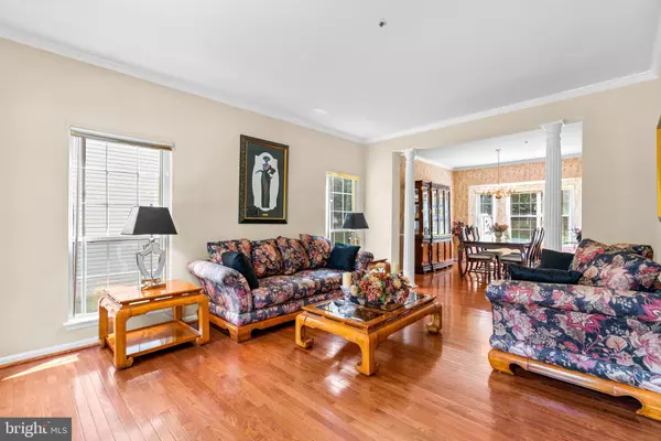 Lanham, MD 20706,10303 HALTON TER